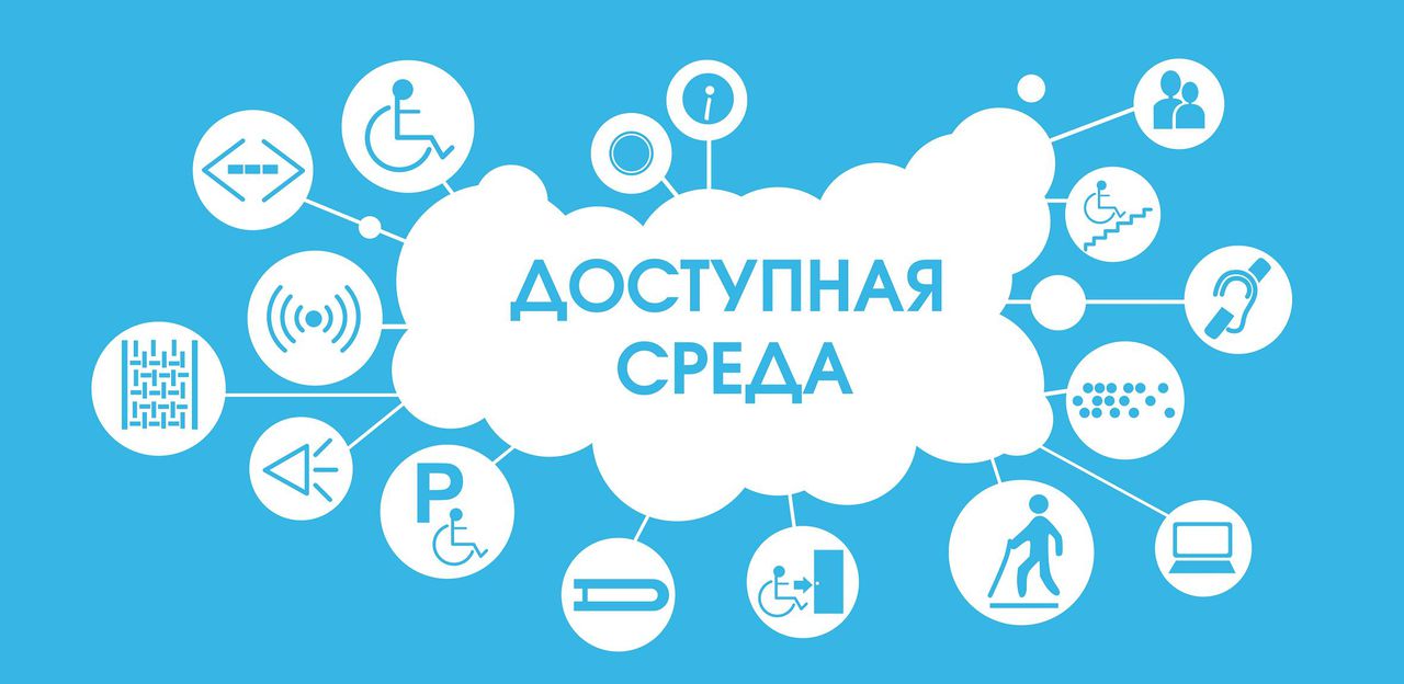 Доступная среда в МАОУ &quot;Бальзинская СОШ&quot;.