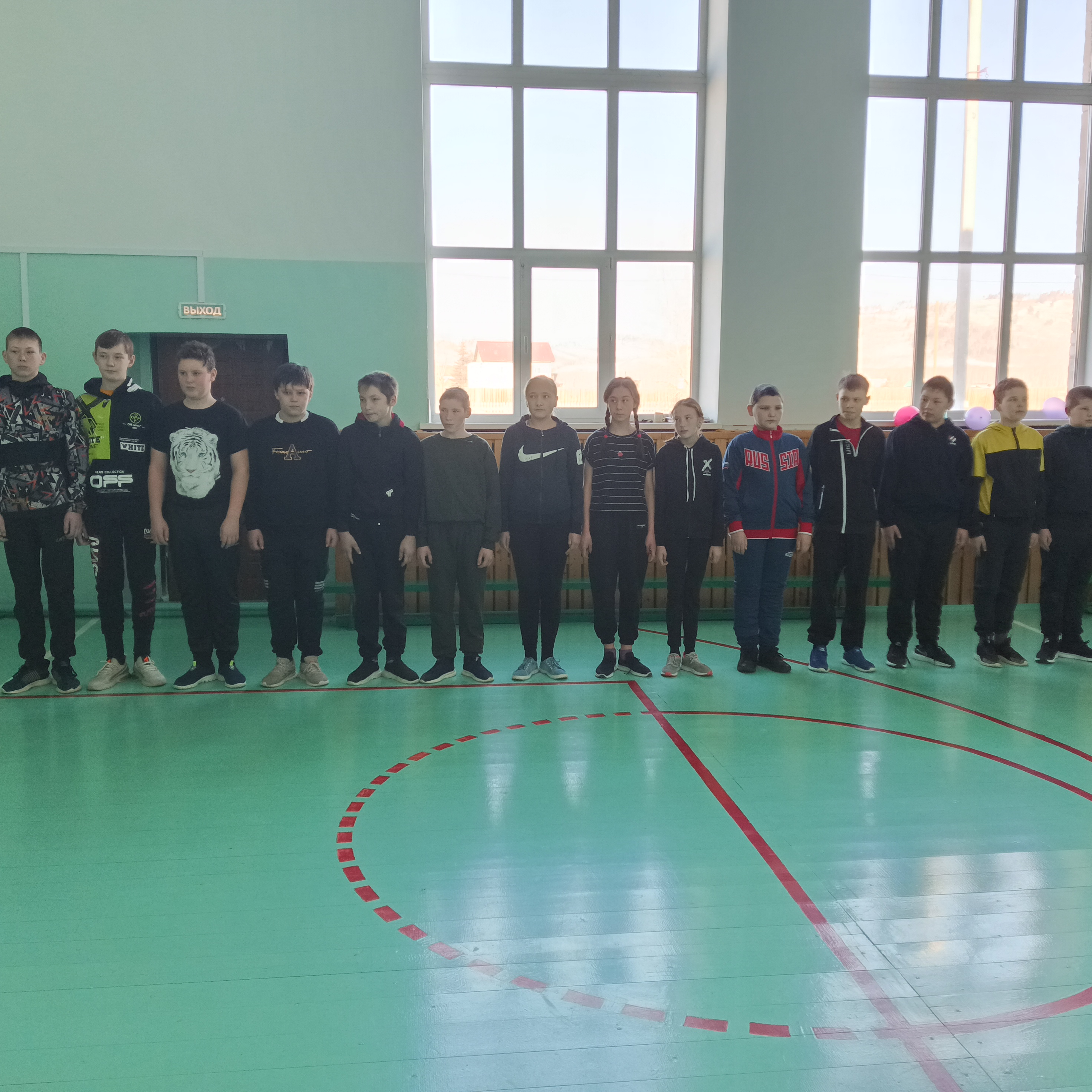 Спорт и физкультура в школе Спорт и физкультура в школе.