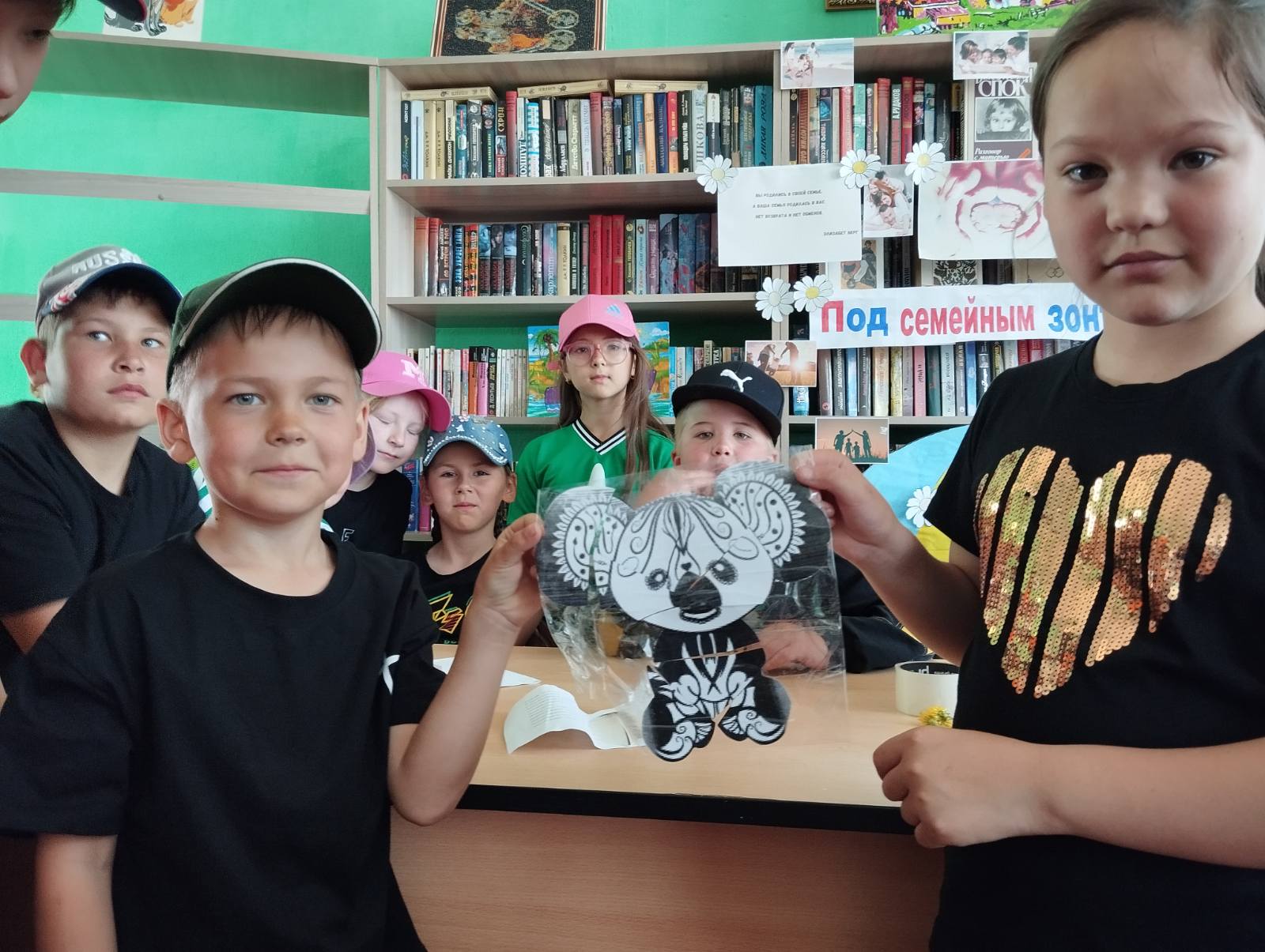 Отдых и оздоровление учащихся.