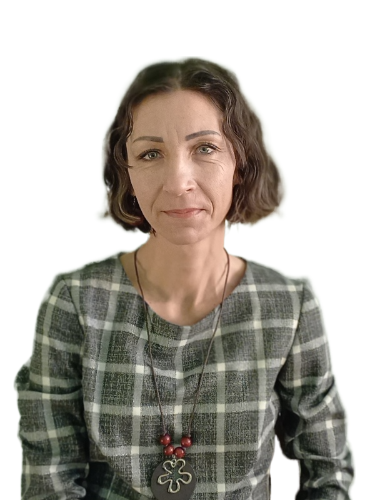 Павлова Наталья Викторовна.