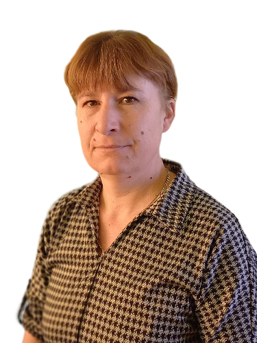 Пылёва Елена Сергеевна.