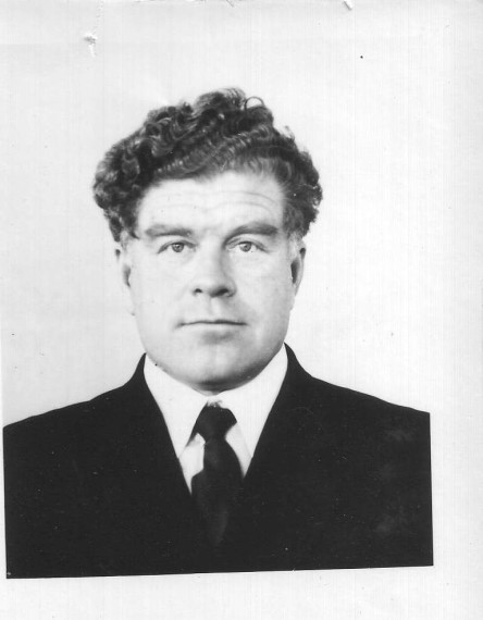 Лысенко П.Н..
