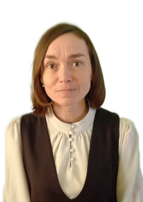 Иванова Екатерина Сергеевна Иванова Екатерина Сергеевна