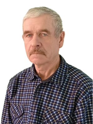Тимофеев Владимир Георгиевич Тимофеев Владимир Георгиевич