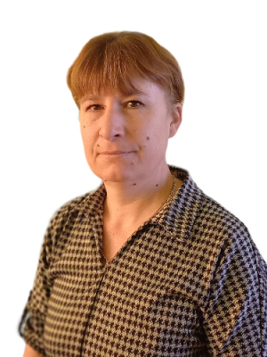 Пылёва Елена Сергеевна Пылёва Елена Сергеевна