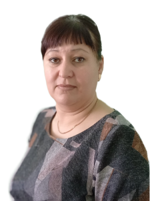 Тянь-Сянь Светлана Михайловна Тянь-Сянь Светлана Михайловна