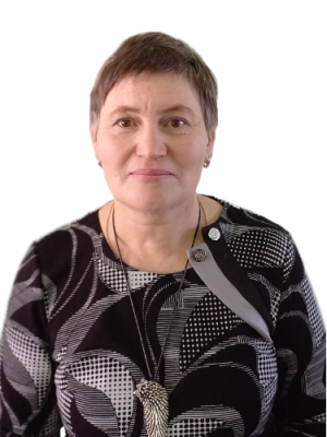 Прохорова Татьяна Михайловна Прохорова Татьяна Михайловна